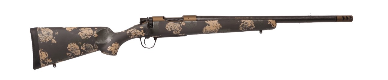 Christensen Arms Ridgeline FFT .270 WSM Bolt Action Rifle