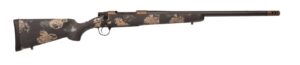 Christensen Arms Ridgeline FFT 6.5-284 Norma Bolt Action Rifle