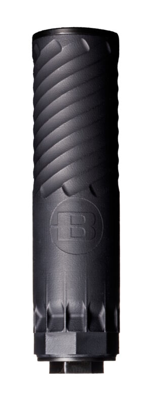 Bergara Ti-30 .30 Caliber Suppressor - Black