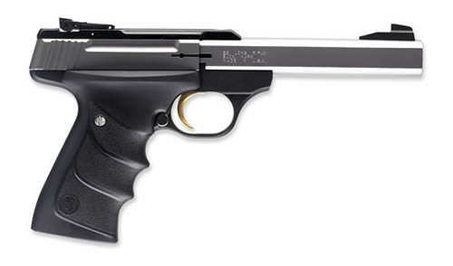 Browning Buck Mark Standard URX .22LR Pistol 5.5"