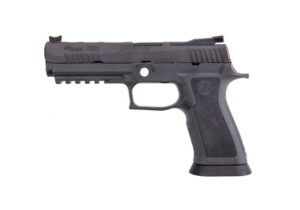 Sig Sauer P320 X5 Legion 9mm X-Change Kit