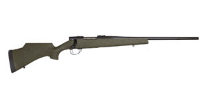 Weatherby Vanguard Camilla Wild .22-250 Remington Rifle