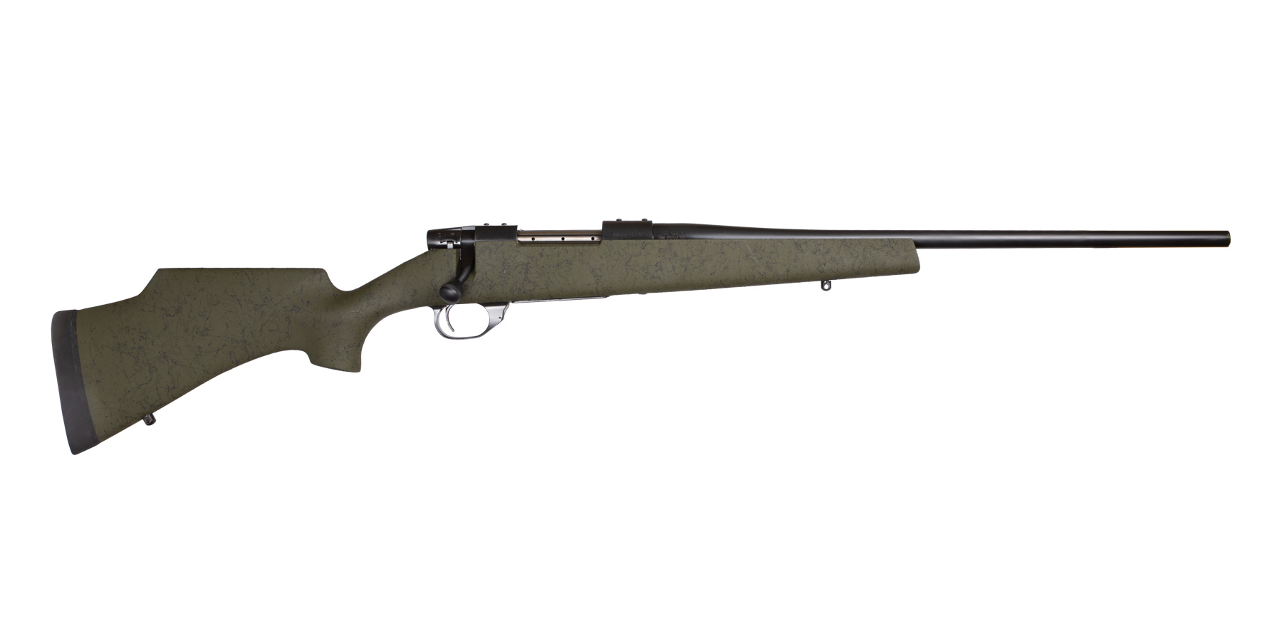 Weatherby Vanguard Camilla Wild .22-250 Remington Rifle