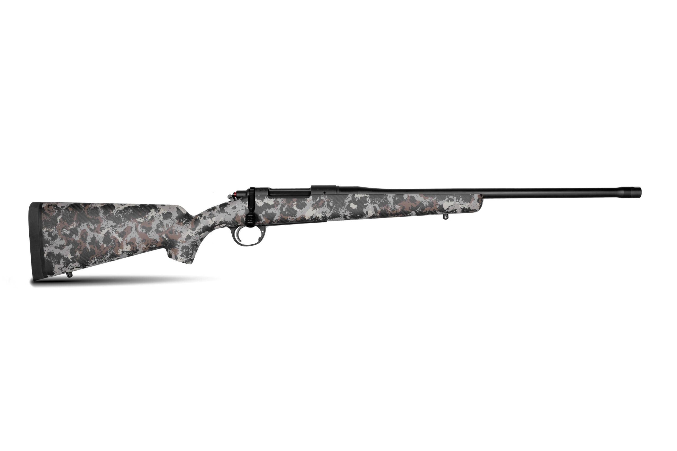 Wilson Combat NULA 20 6.5 Creedmoor Bolt Action Rifle