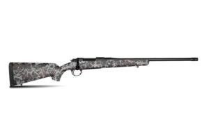 Wilson Combat NULA 20 Bolt Action Rifle - .243 Winchester
