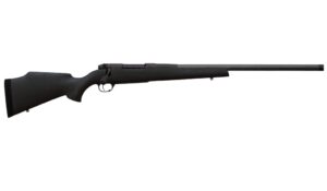 Weatherby Mark V Carbonmark BLK 6.5 RPM Bolt Action Rifle