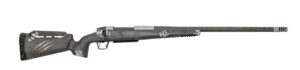 Fierce Firearms CF Rival XP 7MM Backcountry Rifle