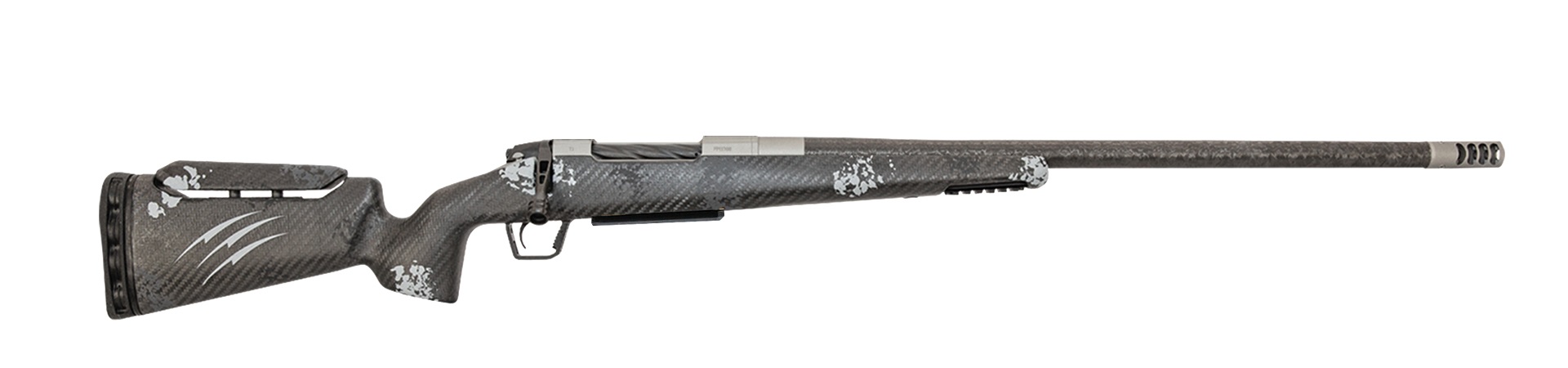 Fierce Firearms CF Rival XP 7MM Backcountry Rifle