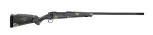 Fierce Firearms CF Rogue 7MM BC Bolt Action Rifle