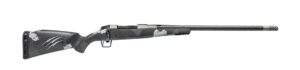 Fierce Firearms CF Rogue 7MM Backcountry Rifle 20"