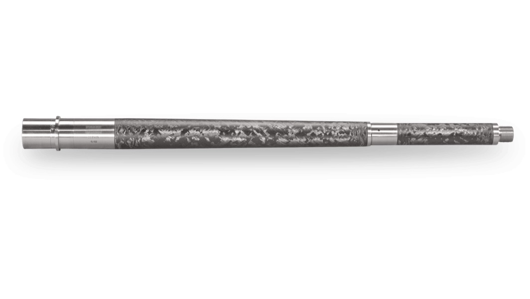 Proof Research PR10 20" Carbon Fiber AR Barrel .308