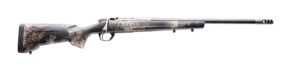 Bergara CIMA Pro TI .308 Bolt Action Rifle 20"