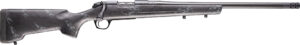Bergara B-14 Series CIMA CF .22 Creedmoor 20" Rifle