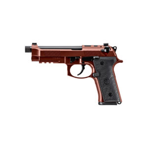 Beretta M9A4 9mm Clay 5.1" Pistol with Tritium Sights