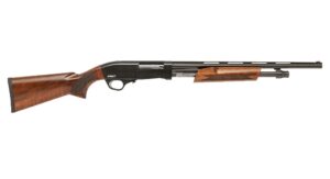 TriStar Cobra III CPT .410 Bore Pump Action Shotgun