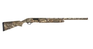 TriStar Cobra III Camo 12GA Pump Shotgun 28"