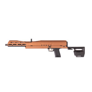 Trailblazer Firearms Pivot 9mm Copper Semi-Auto Rifle