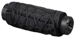 SilencerCo Corset Suppressor Cover 5.5" Black