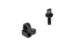 Trijicon AR-15 Night Sight Set - Bright & Tough