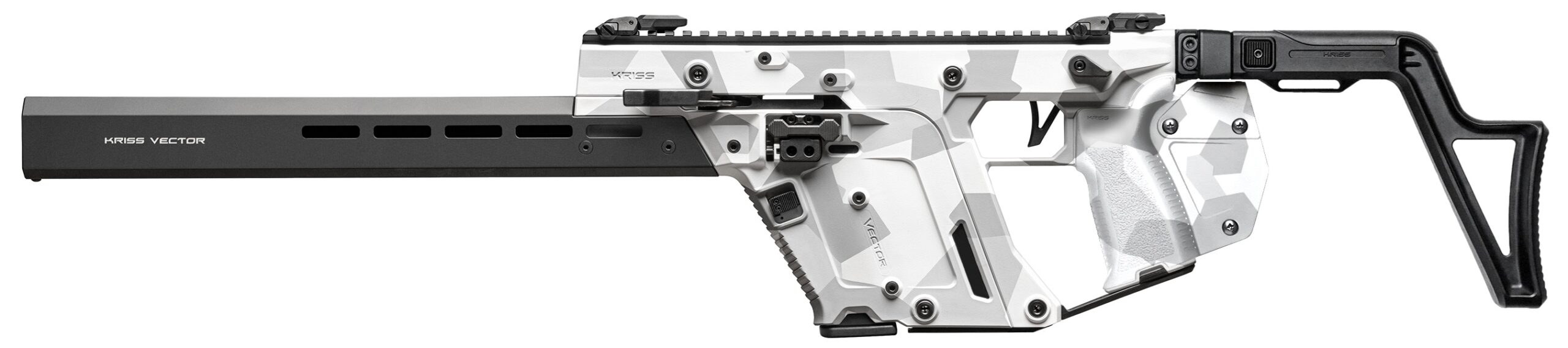 KRISS Vector CRB G3 45ACP 16" Semi-Auto Rifle