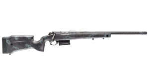 Bergara Premier Series Crest CF .22 Creedmoor Rifle