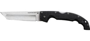 Cold Steel Voyager XL Tanto Folding Knife