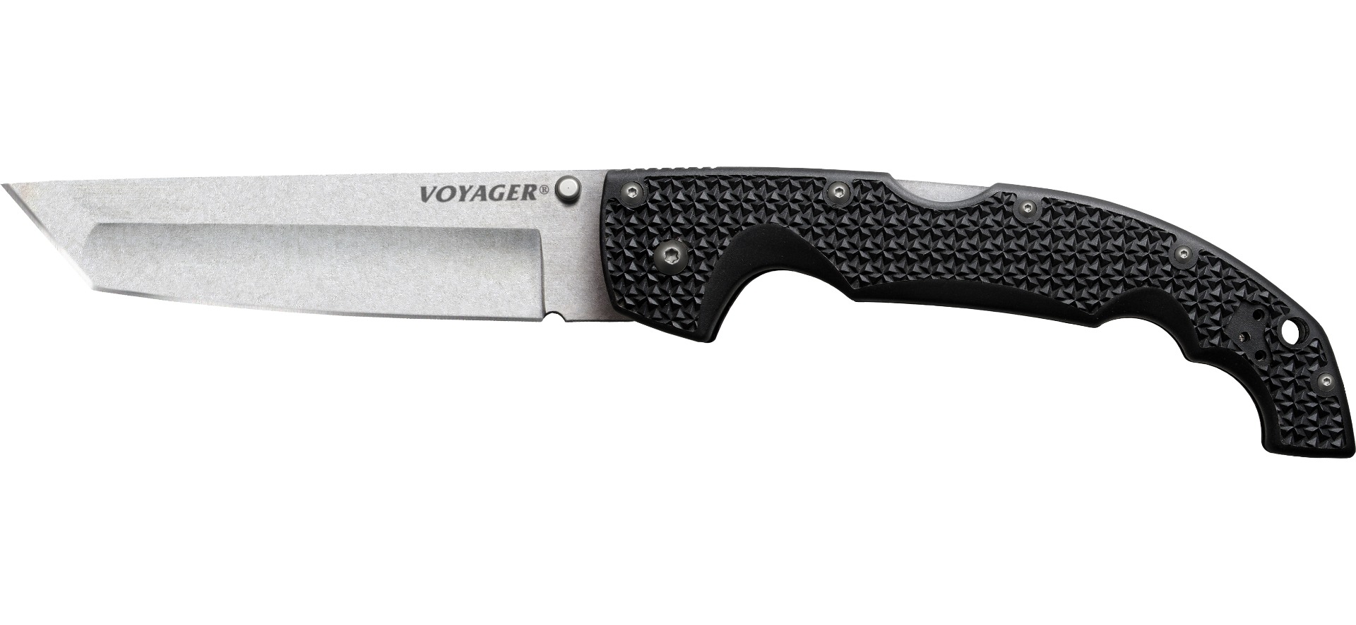 Cold Steel Voyager XL Tanto Folding Knife