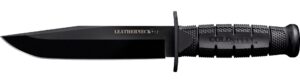 Cold Steel Leatherneck SF Hunting Knife - Carbon Steel
