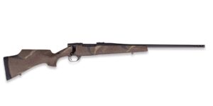 Weatherby Vanguard 6.5 Creedmoor 20" Bolt Action Rifle