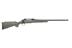 CVA Cascade .204 Ruger Bolt Action Rifle - Precision Performance