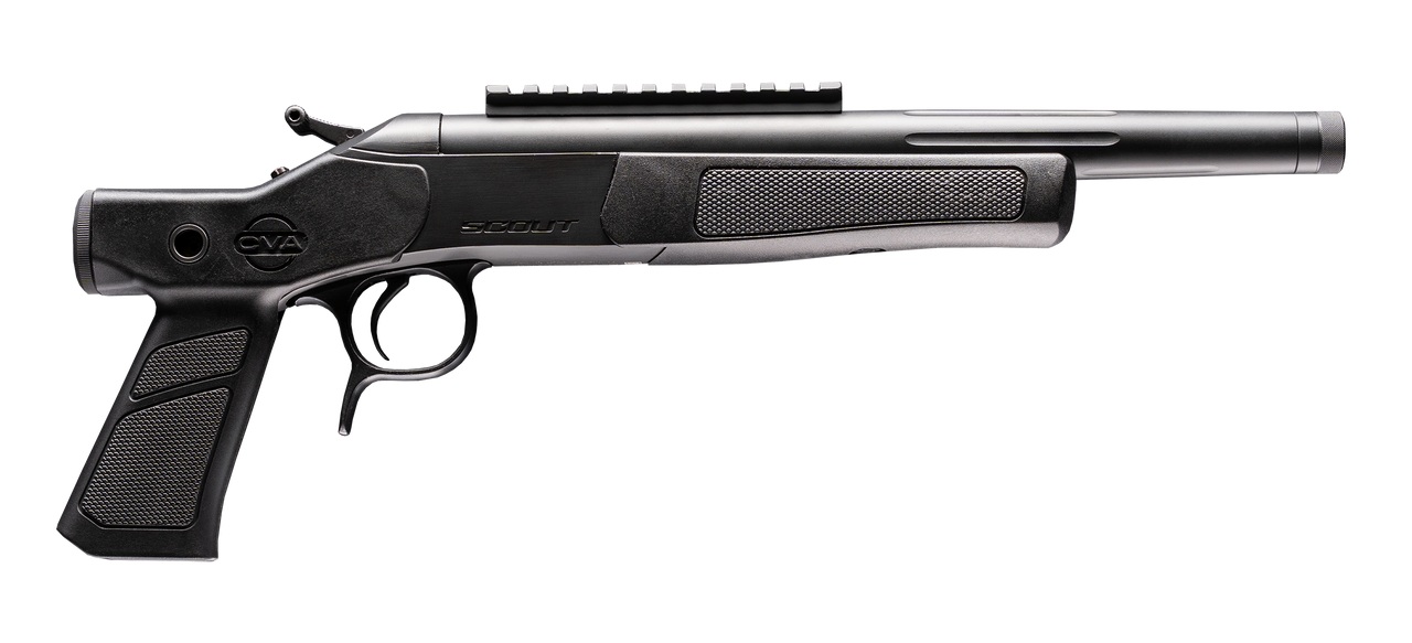 CVA Scout XP .350 Legend 11.5" Pistol