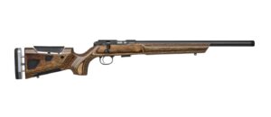CZ 457 AT-ONE Varmint 22LR Bolt Action Rifle