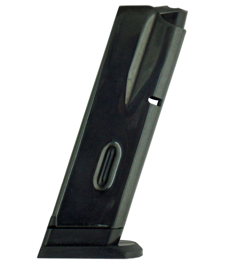 CZ75 Compact 9mm 10-Round Magazine by CZ-USA