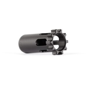 Dead Air Mojave 9mm Luger Piston 1/2-28 Accessory
