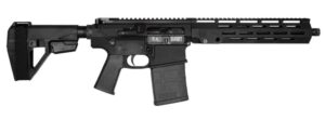 Diamondback DB10 8.6 Blackout AR Pistol with SBA5 Brace
