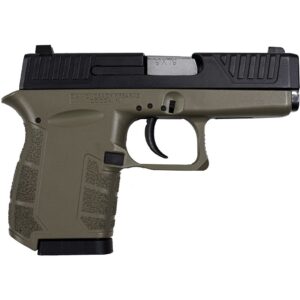 Diamondback DB9 Gen4 Micro-Compact 9mm Pistol