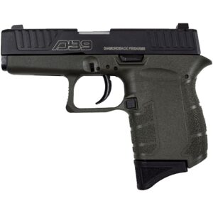 Diamondback DB9 Gen4 Micro-Compact 9mm Pistol