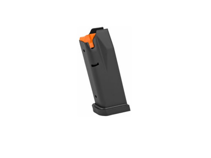 Diamondback AM2 9mm 12-Round Stainless Magazine