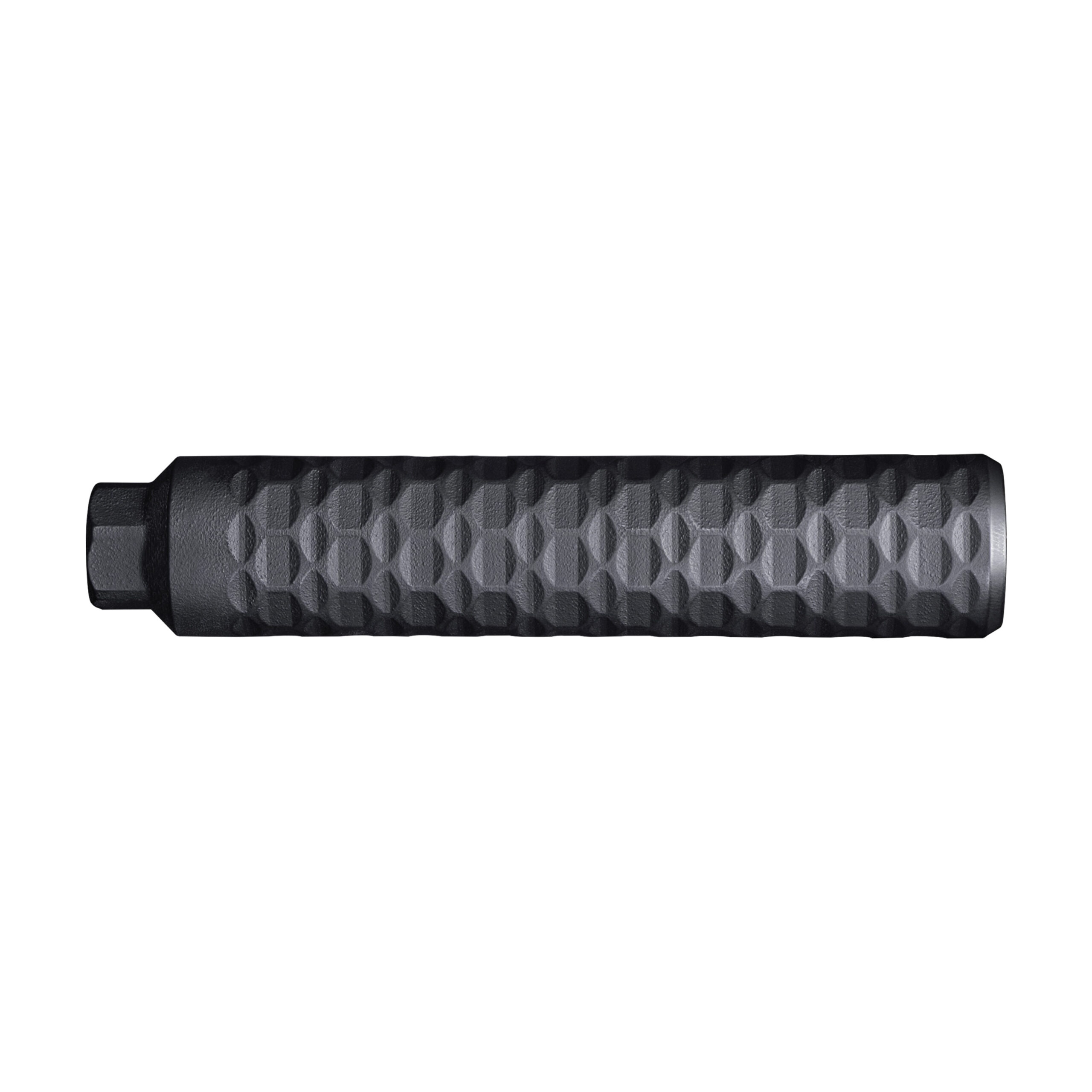 Diamondback Ventra 22LR Suppressor - Black