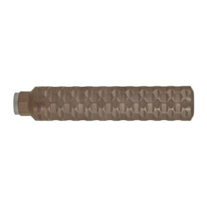 Diamondback 22LR Silencer FDE - 5.7x28mm Suppressor