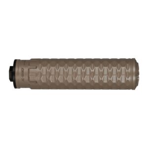Diamondback DB 30 .30 Caliber Suppressor FDE