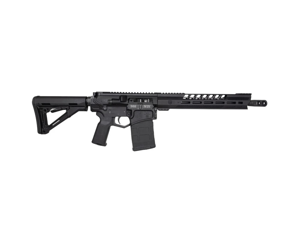 Diamondback Firearms DB10 SBR .308 Win 13.5" Black