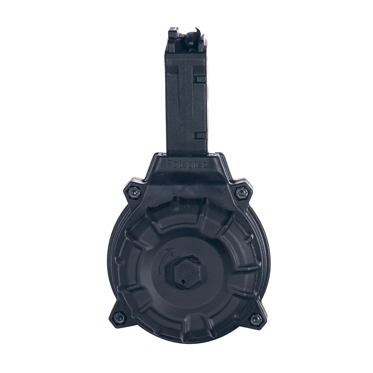 ProMag SIG MPX 9mm 50-Round Drum Magazine