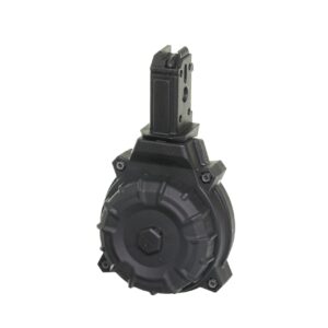ProMag 9mm 50rd Drum Magazine for CZ Scorpion