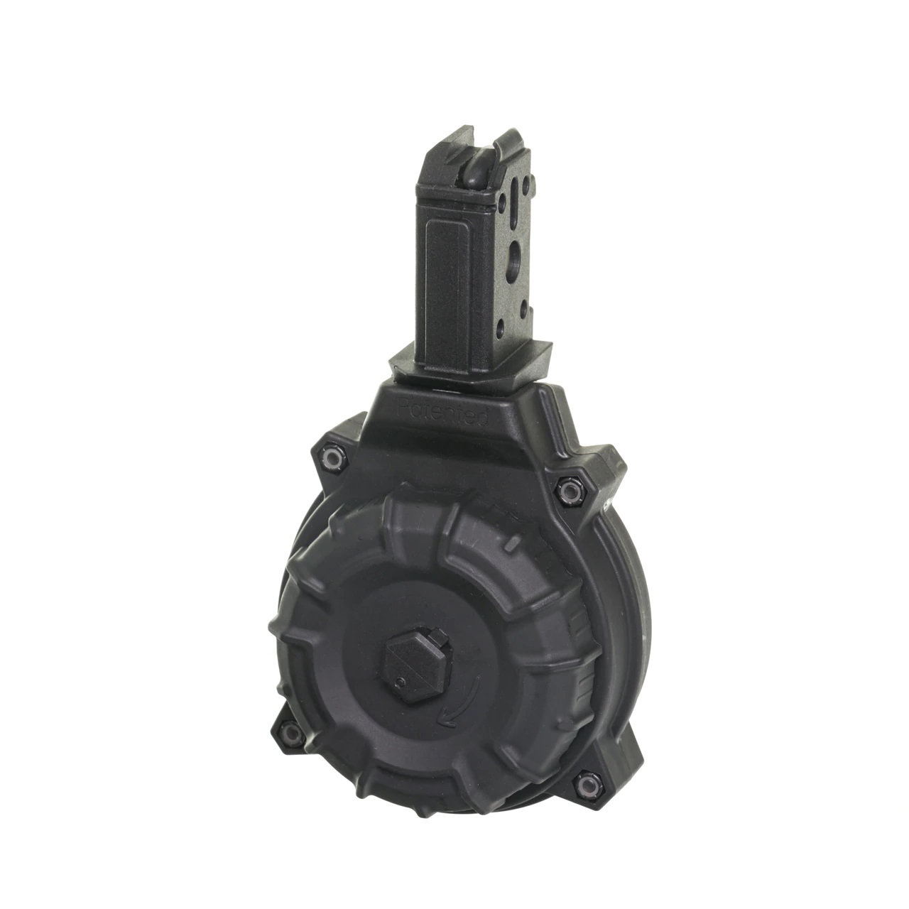 ProMag 9mm 50rd Drum Magazine for CZ Scorpion