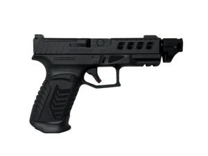 Derya Arms DY9 Comp 9mm Optic-Ready Pistol