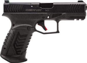 Derya Arms DY9 9mm Optics Ready Pistol 10+1 Capacity