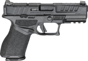 Springfield Armory Echelon 9mm Striker-Fired Pistol