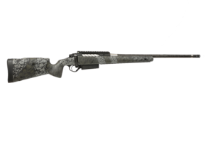 Seekins Precision Element M3 277 Fury Bolt Action Rifle