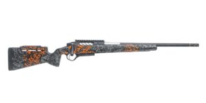 Seekins Precision HAVAK EL M3 .277 Fury Bolt Action Rifle